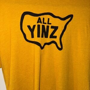 Pittsburgh Steel City T-Shirt